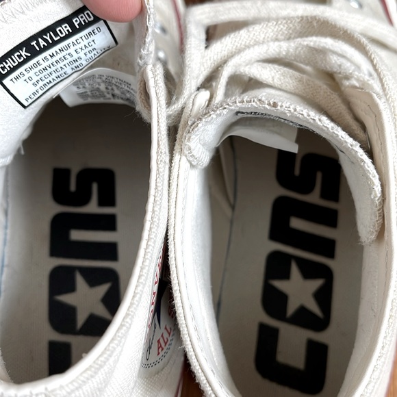 Converse Chuck Taylor All Star High-Top Sneaker - Picture 6 of 6